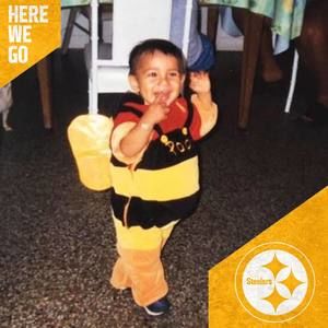 Meet your Posher, Hilda