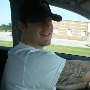 Meet your Posher, Kyle