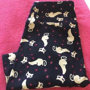 NWT Lularoe Leggings