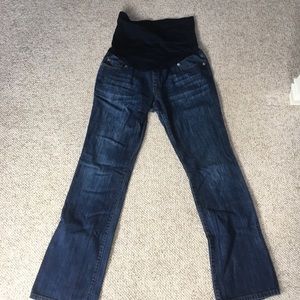 Maternity Jeans
