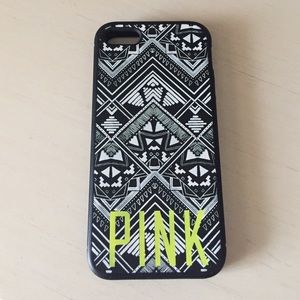Victoria Secret Iphone 5/5s phone case!