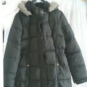 Womam coat