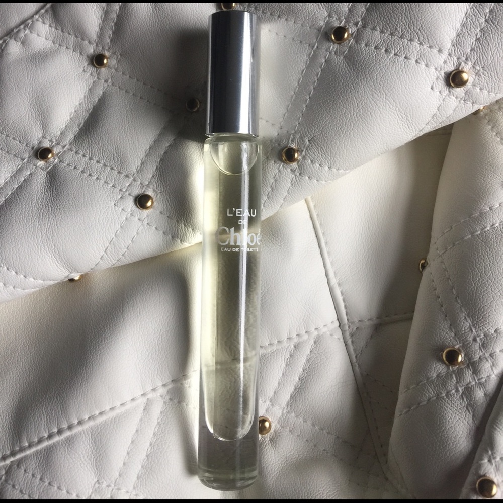 L'eau DE Chloe eau de toilette