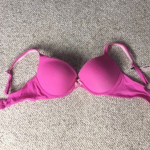 Body By Victoria Push-up Bra