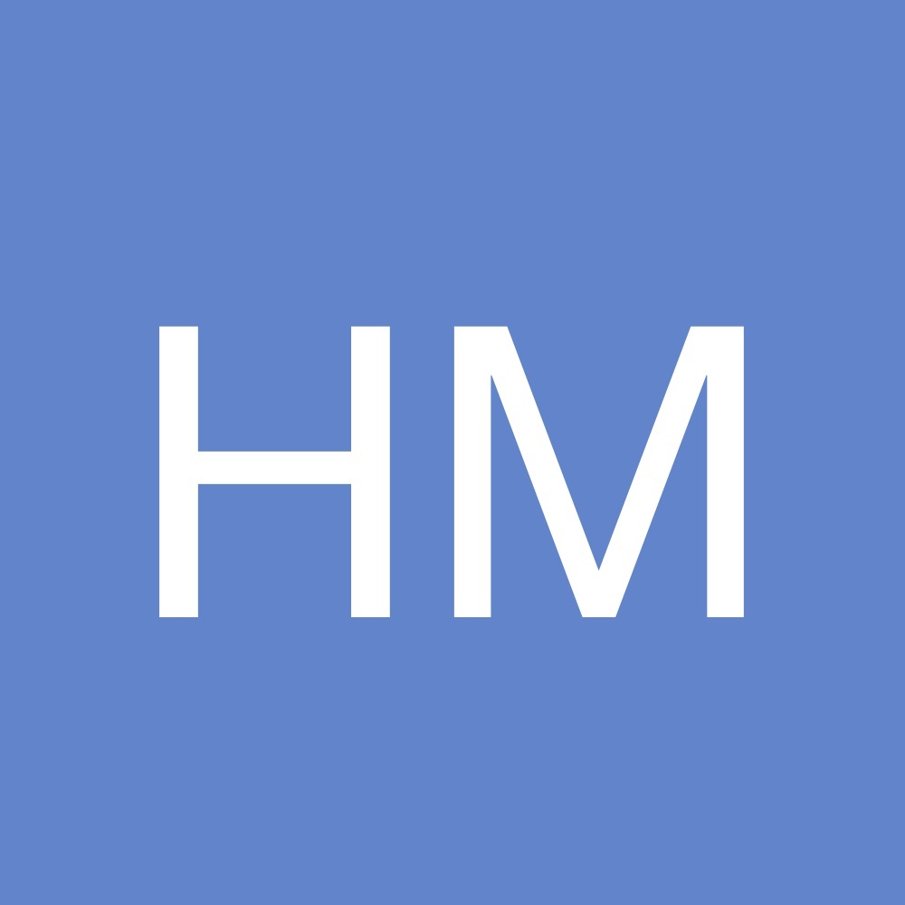 Meet your Posher, Hazel