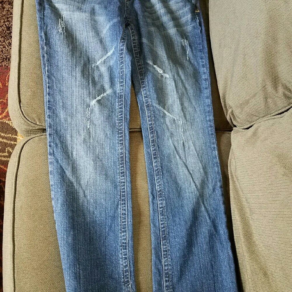 Womens Jeans