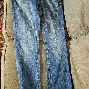Womens Jeans