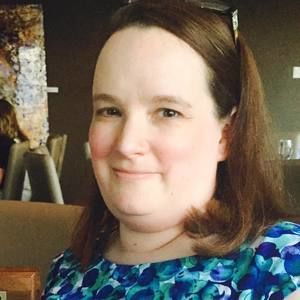 Meet your Posher, Kristi