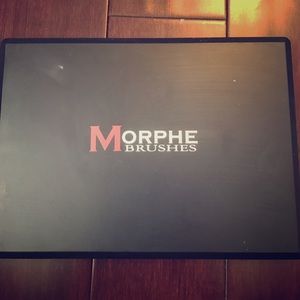 MORPHE 35N EYESHADOW PALETTE