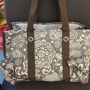 Brand new Thirty-One Utility Tote!