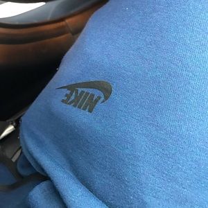 NIKE JUMPSUIT
