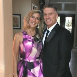 Meet your Posher, Judith