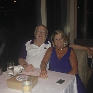 Meet your Posher, Ruth