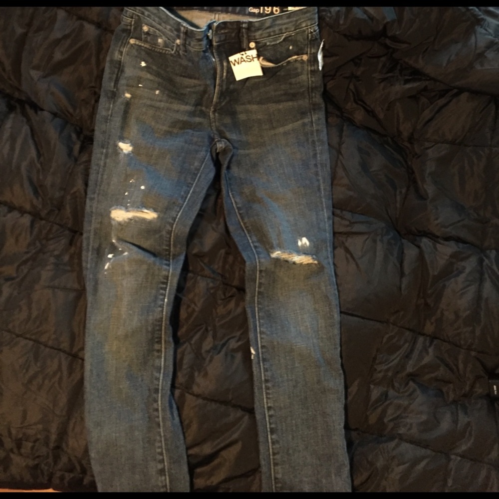 NWT GAP Denim!