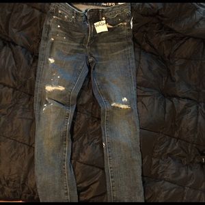 NWT GAP Denim!