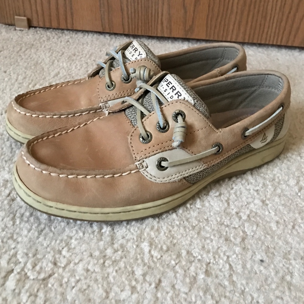 Sperry Slip-on Boat Shoe