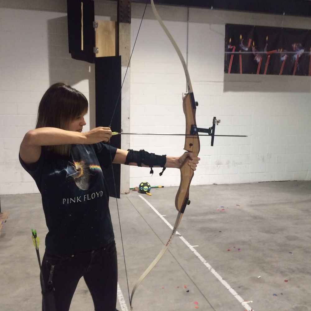 Meet your Posher, Desiree