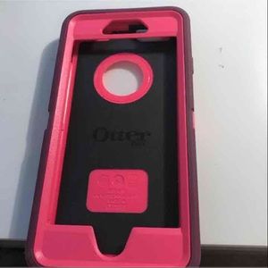 iPhone 6/6s Otterbox case