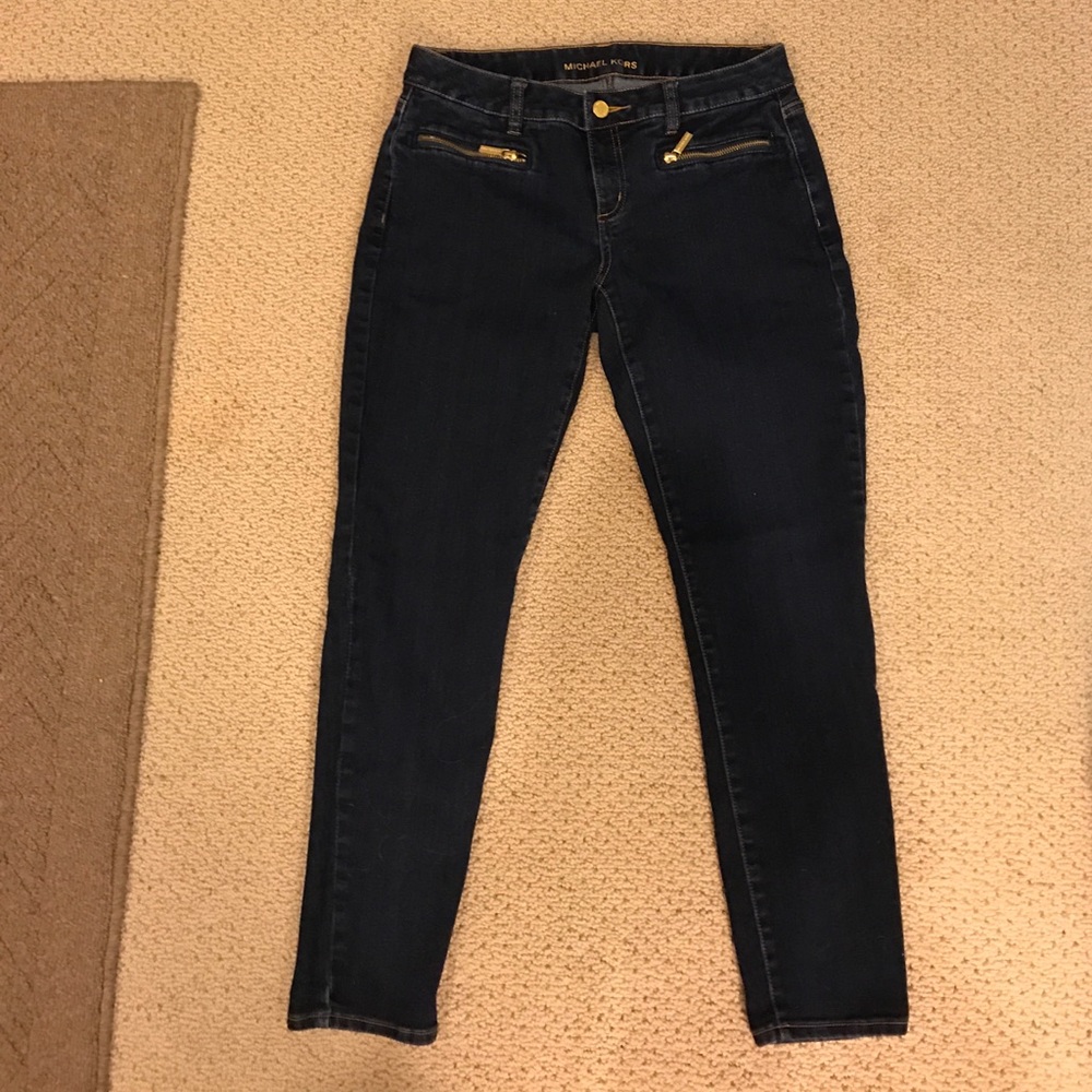 Michael Kors jeans