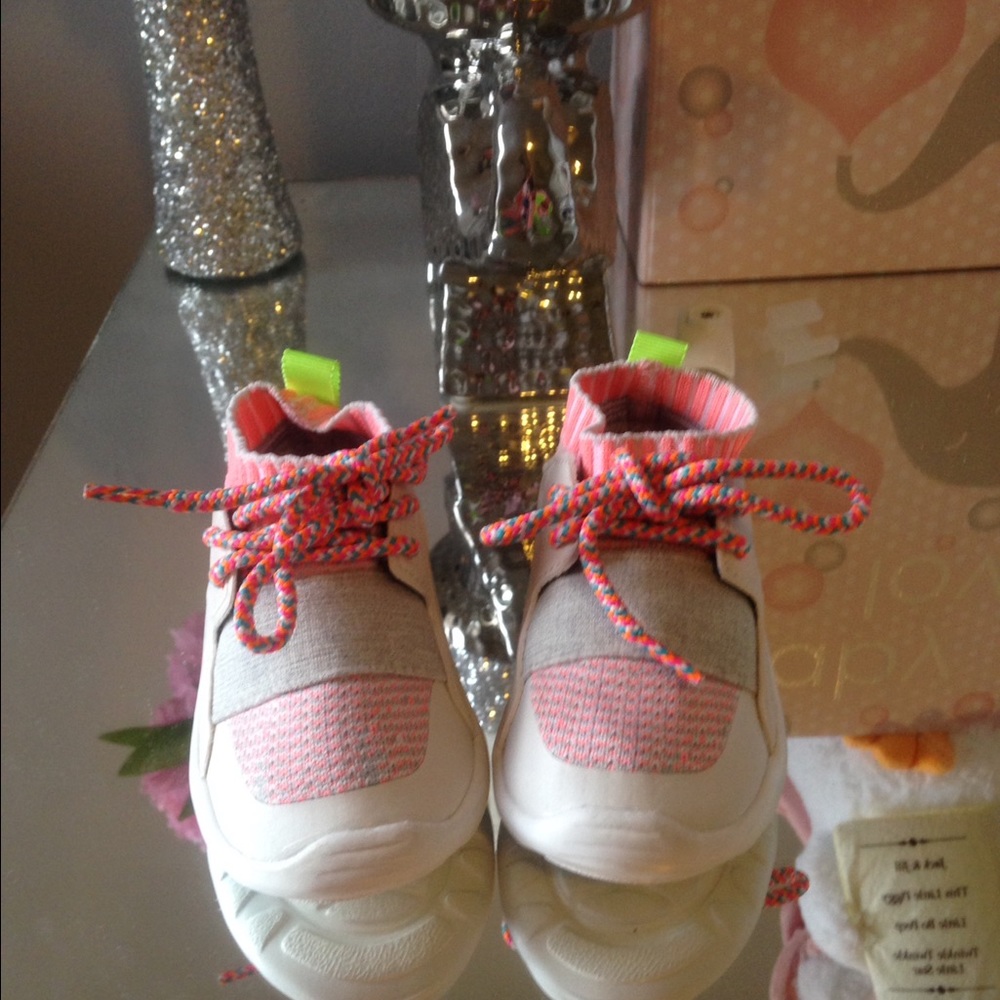 Zara toddler sneakers