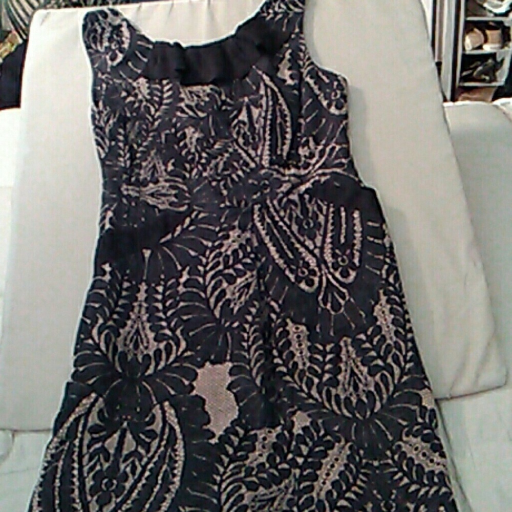 Leifsdottir Dress by ANTHROPOLOGIE