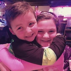 Meet your Posher, Donna