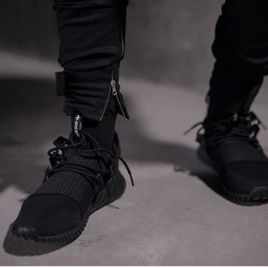 Meet your Posher, Thomas