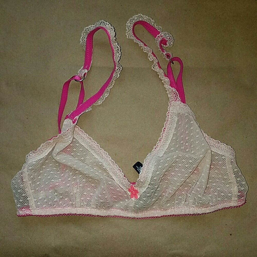 Aerie bralette