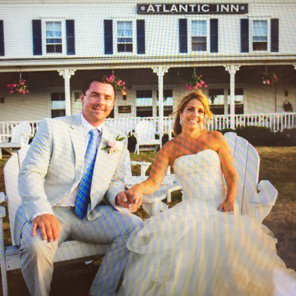 Meet your Posher, Jenn