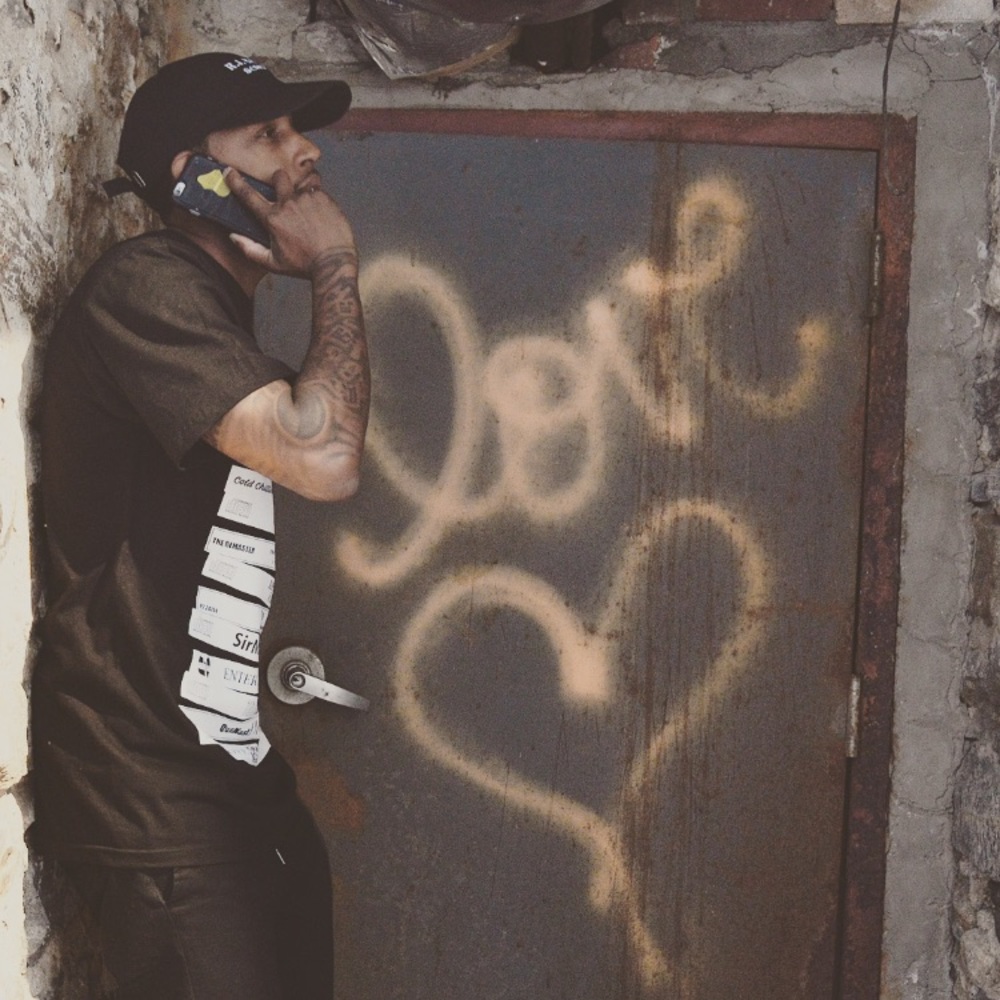 Meet your Posher, Gregg