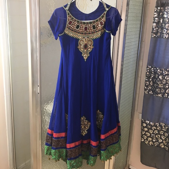 Dresses & Skirts - Sale🎉Indian 3 piece dress