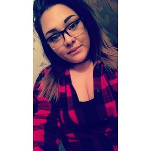 Meet your Posher, Arianna