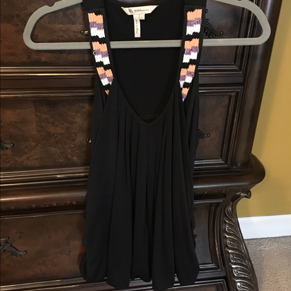 BCBGENERATION black top