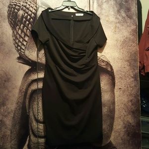 Pinup Style Dress