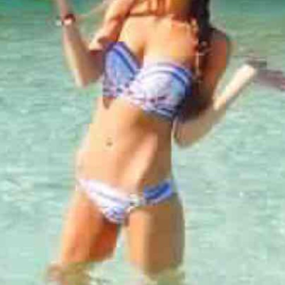 Bar III Bikini!!!!