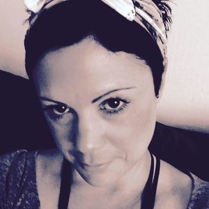 Meet your Posher, Tammy