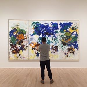 Meet your Posher, Jay