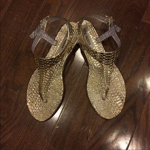 Flat Sandal
