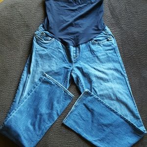 Liz Lange Maternity jeans