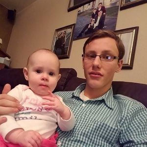 Meet your Posher, Timbo