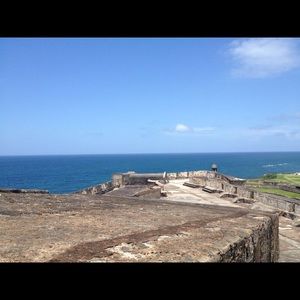 Meet your Posher, Patricia