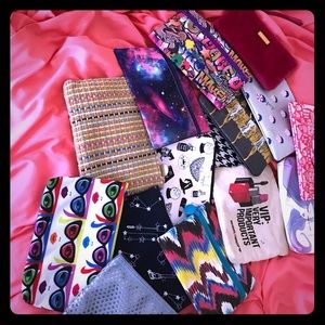 Ipys bags 5 each