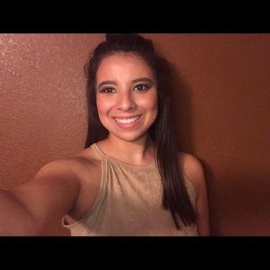 Meet your Posher, Ruth