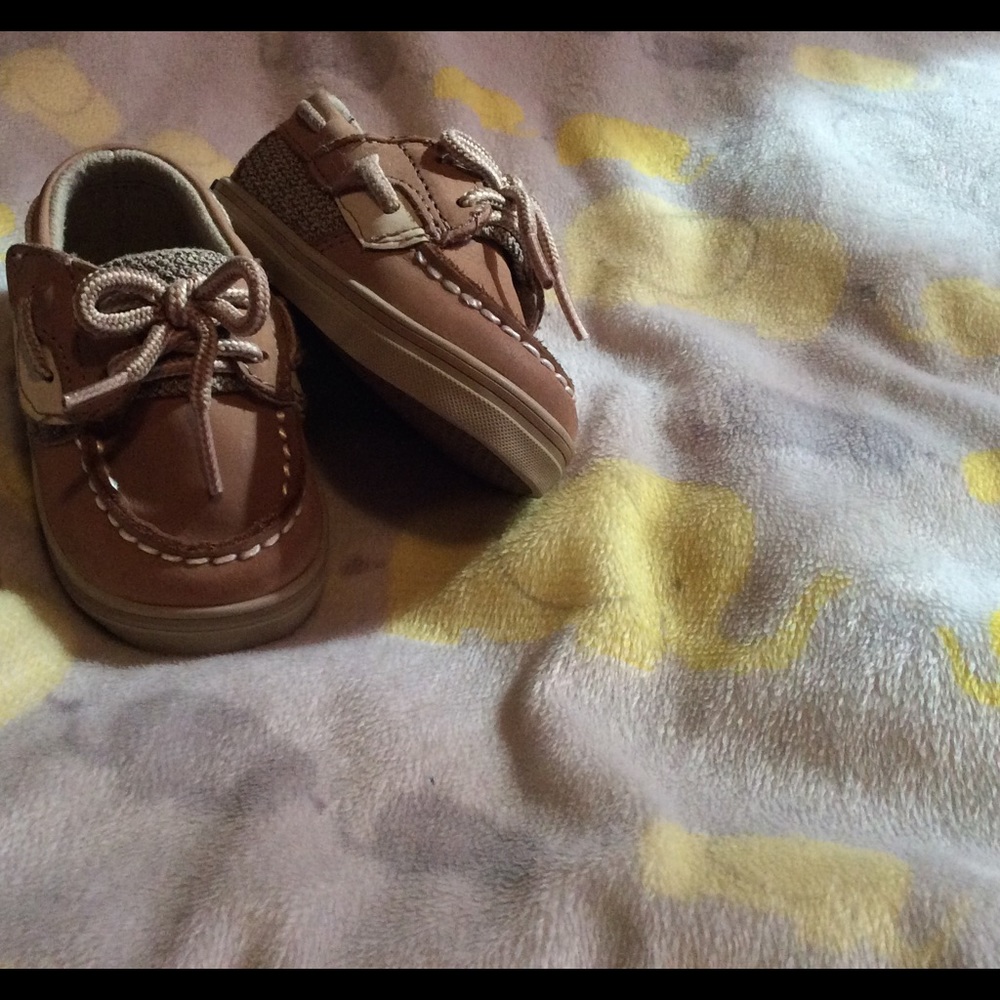 Baby Original SPERRYS 👞