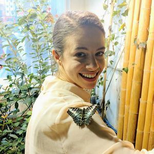 Meet your Posher, Zai