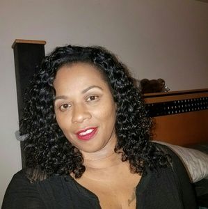 Meet your Posher, Gail