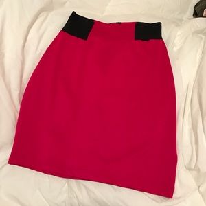 Material Girl by Madonna mini skirt