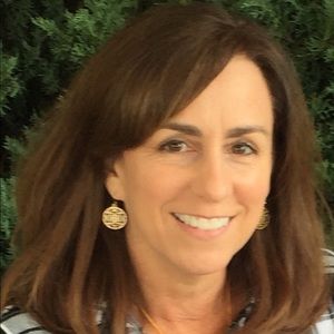 Meet your Posher, Michele