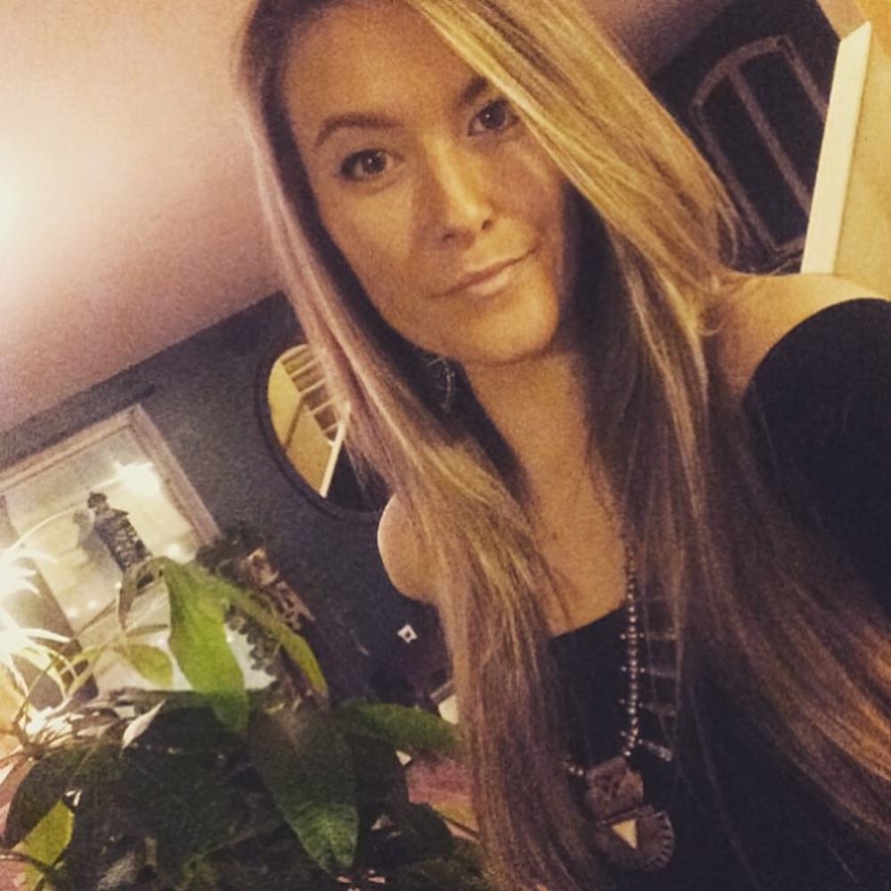 Meet your Posher, Joanna