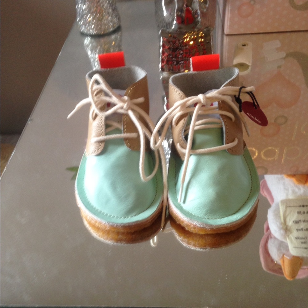 Toddler shoes